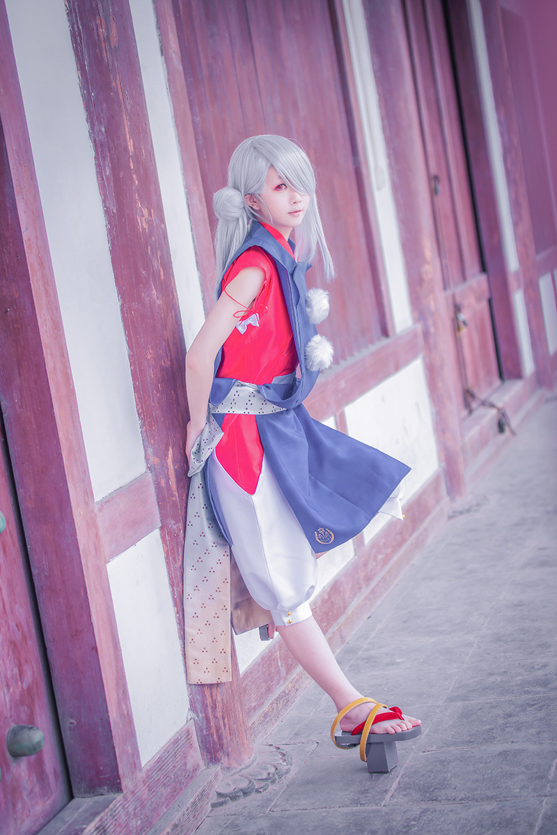 Star's Delay to December 22, Coser Hoshilly BCY Collection 3(82)